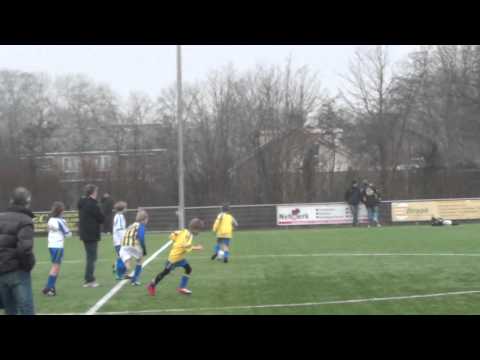 Sc Franeker E3 - Foarut E1; Be Quick Dokkum E1 - Sc Franeker E2