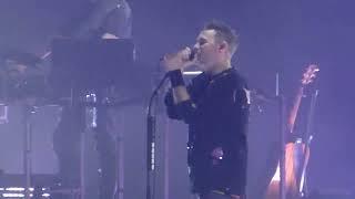 kent - Stenbrott / Ingenting någonsin / En timme en minut //  (Premiären) 3 Arena, Stockholm 2025