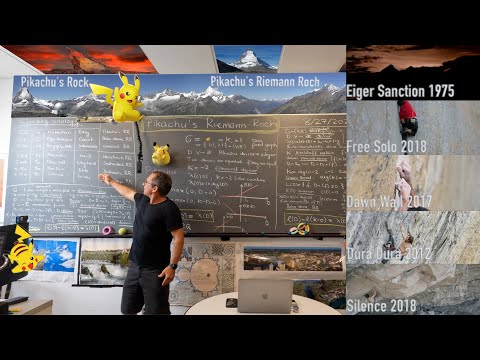 Riemann Roch if space is a single point