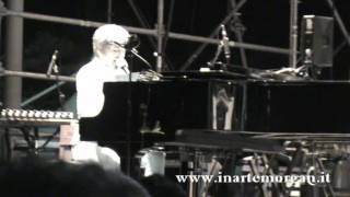 Morgan - Un giudice - live @ Lignano Sabbiadoro (10/08/2010) 11/17