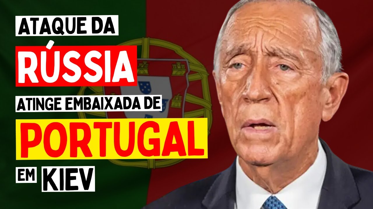 TRUMP sinaliza que pode manter apoio a UCRÂNIA!