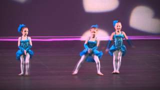 Yes, my Darling Daughter