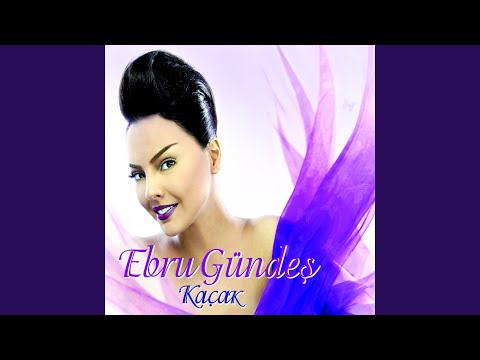Mazi - Ebru Gündeş