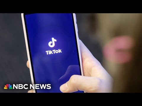 U.S. and China finalize TikTok deal