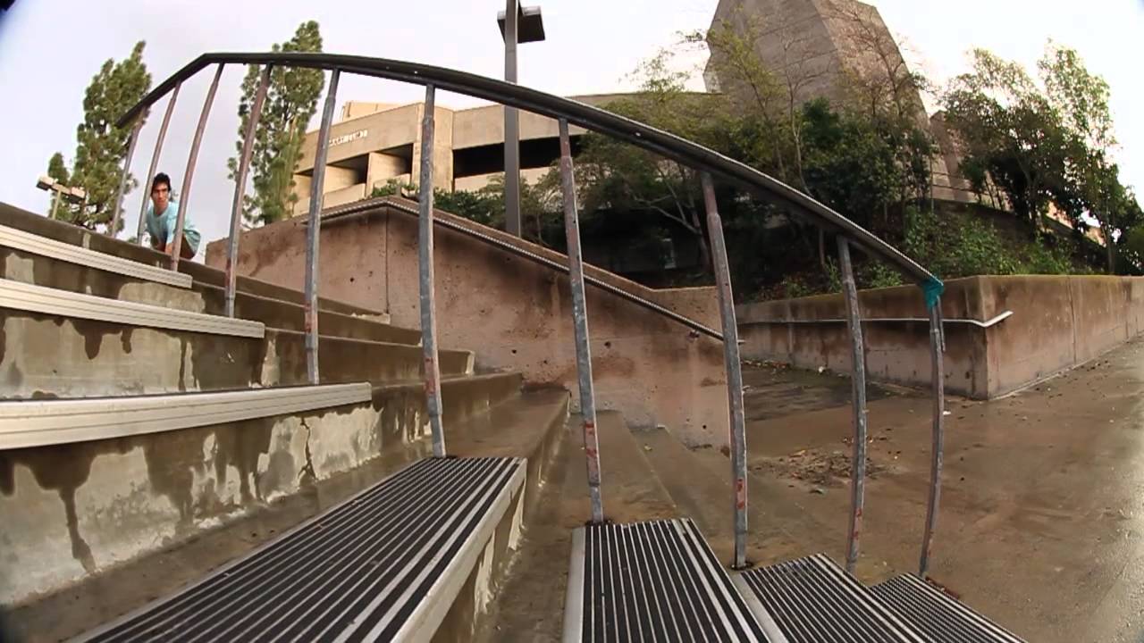 Magnified: Liam McCabe  