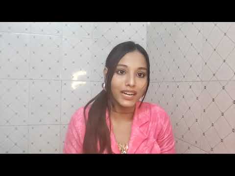 Addya Mishra Audition