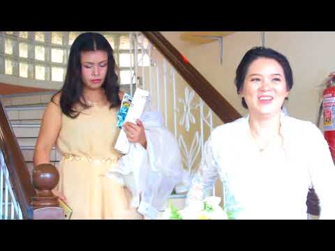 Mika And Adrian Wedding (HD)