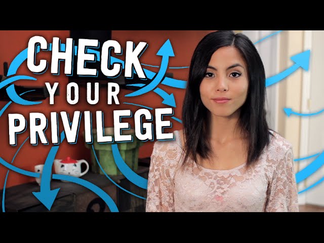 Video Pronunciation of privilege in English