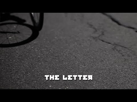 Trailer THE LETTER Trailer