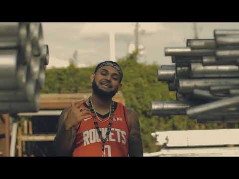 Fer GZ - Angel Of Death (Official Music Video) 2020