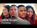 Love Story - Latest Yoruba Movie 2023 Romantic Drama Rotimi Salami | Akinola Akano | Kemi Owodara