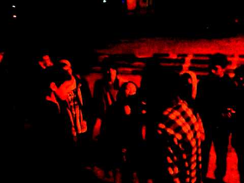 BFX vs Relope - Batalla Esparta