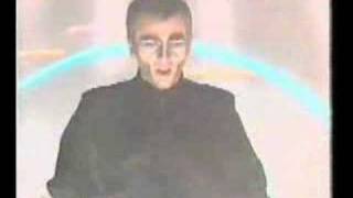 Peter Gabriel-Lay Your Hands On Me/Shock the Monkey