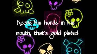 Jack Off Jill-Super Sadist (lyrics)