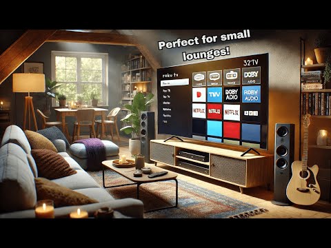 🔥 Roku Express: The Budget HD Streaming Upgrade for official apps! 📺🚀