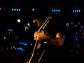 Cross Canadian Ragweed:  Dead Man