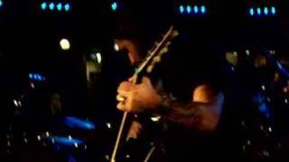 Cross Canadian Ragweed:  Dead Man