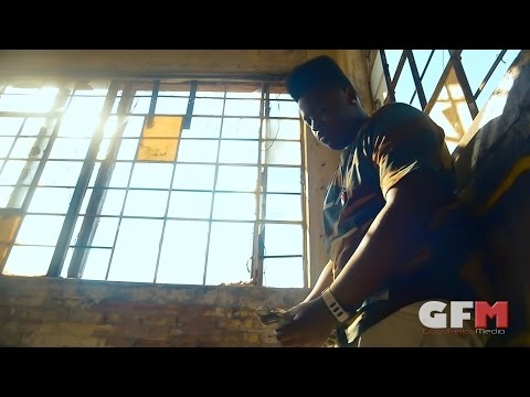 Tigga "Lime Green" | Official Music Video (GH4) @directed_x_doe_pesci