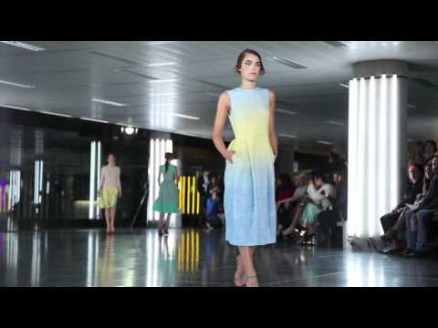 JONATHAN SAUNDERS SS2012