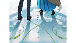 【エモクロアTRPG】ロールシャッハシンドローム　PL：フミ、長尾景【#フ景罪シャッハ￤DL：雪城眞尋】