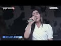 CINTA ORA KUASA Voc NESA NATA JAYA I LIVE MUSIC DEDE RISTY GANJENE PANTURA I BUNTET