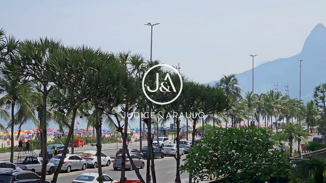 Vídeo do imóvel