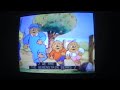 The Berenstain Bears First Time Video Opening Theme Song 1988 1989 With Random House Logo