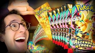 A Simple Guide to Pokémon Ascended Heroes Pull Rates