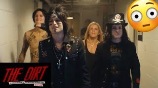 THE DIRT MOVIE 2019 - Opening Scene ( U Have To See This 🤣)