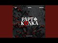J Slayz, Rea WMNTA & Stanky DeeJay - Papta Konka (Official Audio) | Amapiano