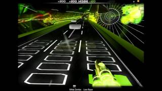 White Zombie - Love Razor.AVI