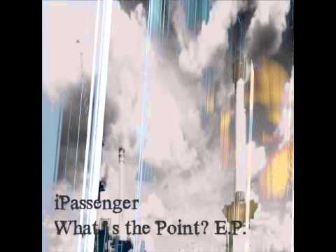 What's the Point? EP Promo