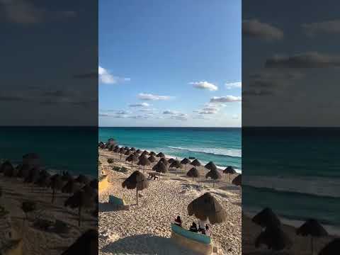 Letras Cancun #cancun #mexico #vacation