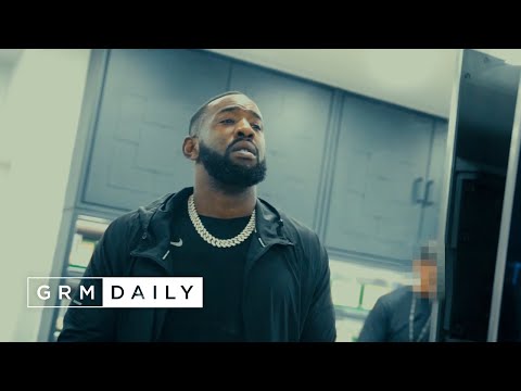 Stater - Cool Nuh [Music Video] | GRM Daily