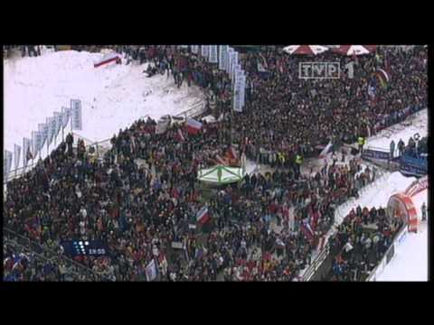 PŚ w skokach na Stadionie Narodowym? (02.10.2012)