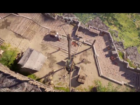 Assassins Creed Oddysey pt62