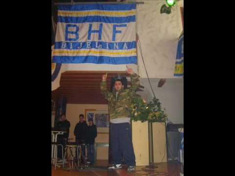 Frenkie Rima D Povratak repcuge