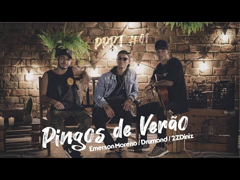 Pingos De Verão video