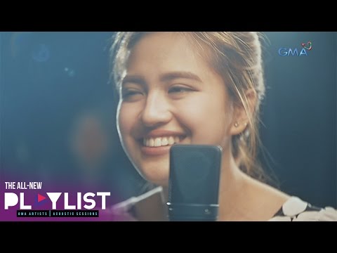 Playlist: Julie Anne San Jose – Naririnig Mo Ba