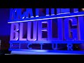 Ricky The Fox Bluelight Pictures Logo 2013