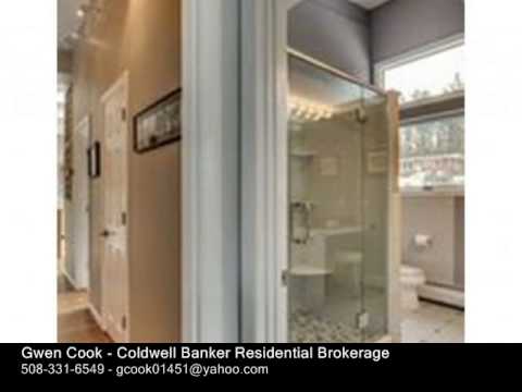 70 Woodside Rd Harvard, MA 01451 - Single-Family Home - Real Estate - For Sale -