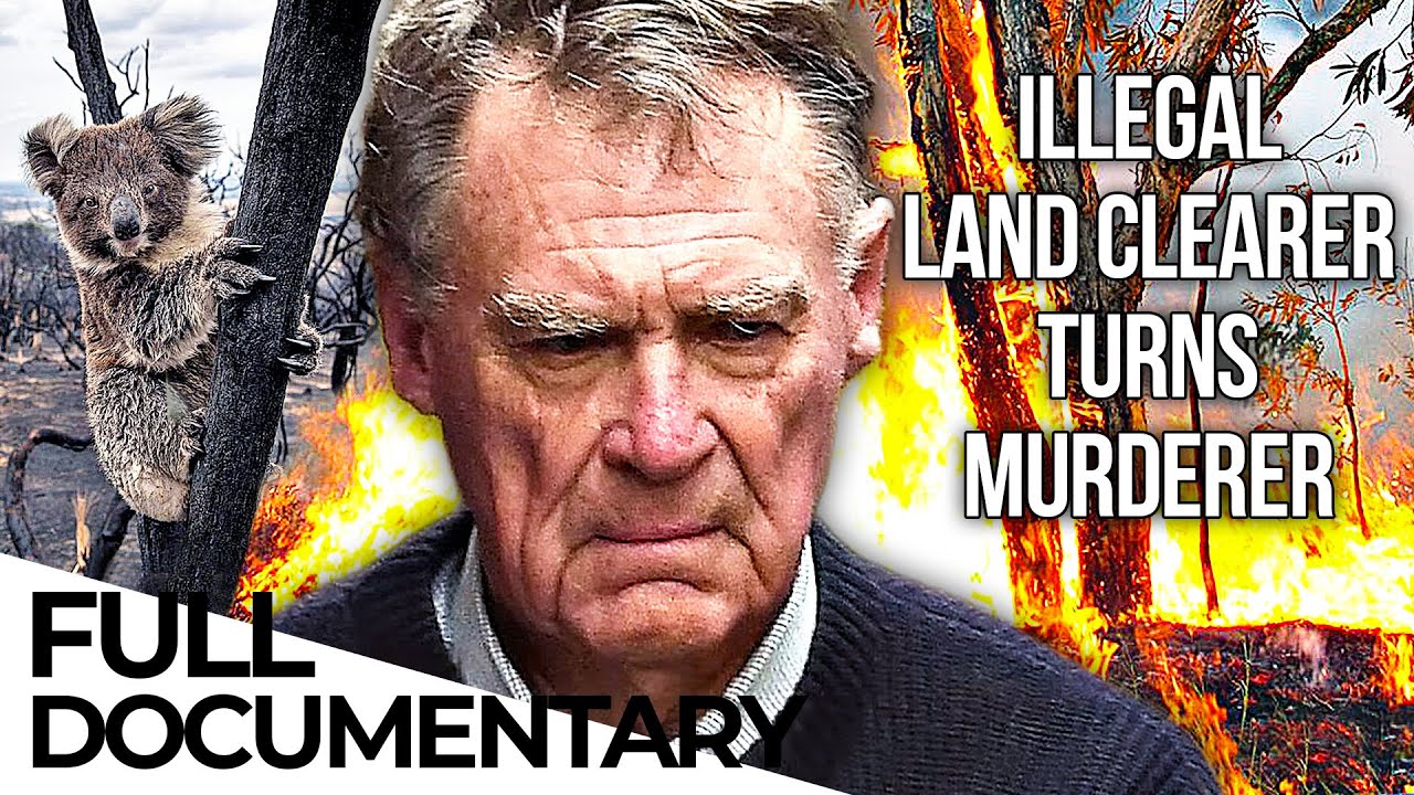 When Owning Land Matters More Than Life