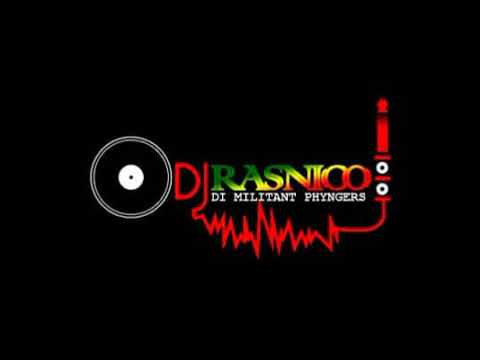 AMAKYE DEDE MIX BY DjRasNico