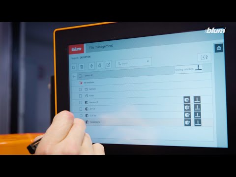 EASYSTICK – File Management Application