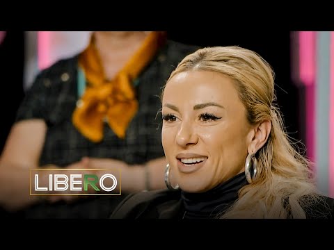 A i frikësohen meshkujt dhe a e kanë guximin me pas konflikt me të Flet kampionia e Bodybuilding