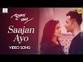 Saajan Ayo Video Song Kuasha Jakhon Chirantan Gargee Shataf Rishav Bangla Movie 2018