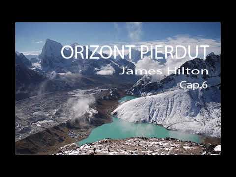 Orizont Pierdut de James Hilton - Cap. 6