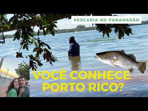 UM PARAÍSO NO PARANÁ