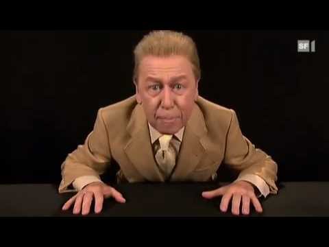 Dr Klöti: SVP Blocher und BAZ