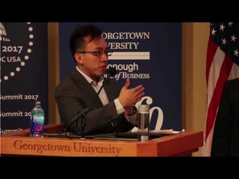 GapSummit 2017 VoT Idea Challenge Pitch #5 - PharmAcademix